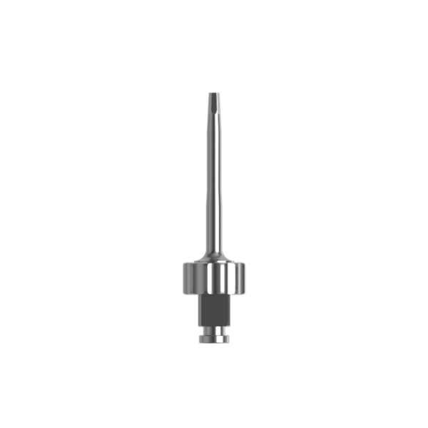 Screwdriver 1.2 clinical long (length of the working part 2.0 cm) compatible with AnyRidge