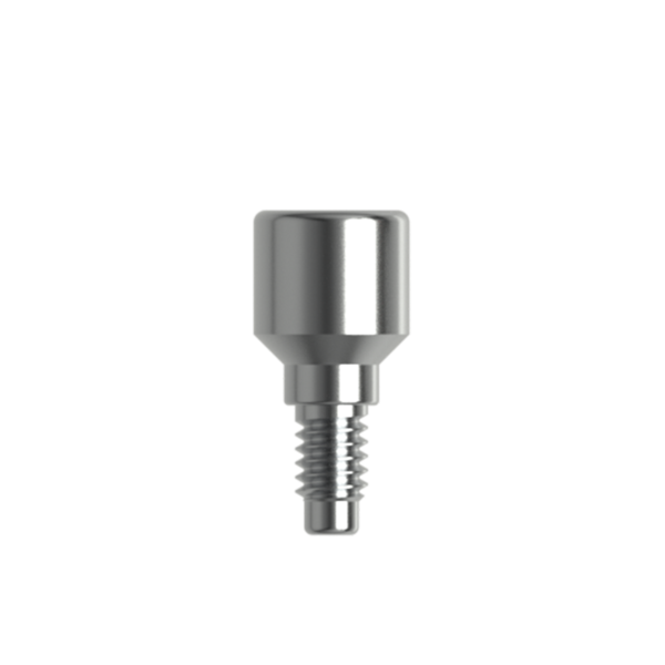 Healing abutment SP (⌀ 3.85, 3.2 mm) compatible with HEX