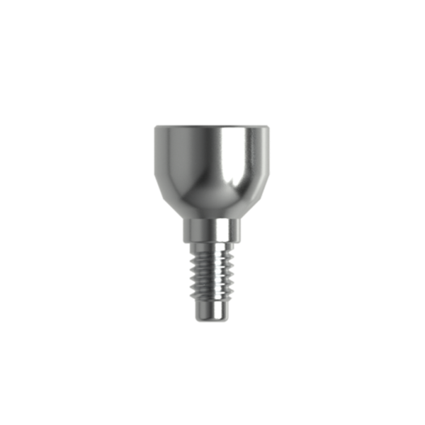 Healing abutment SP (⌀ 4.7, 3.2 mm) compatible with HEX