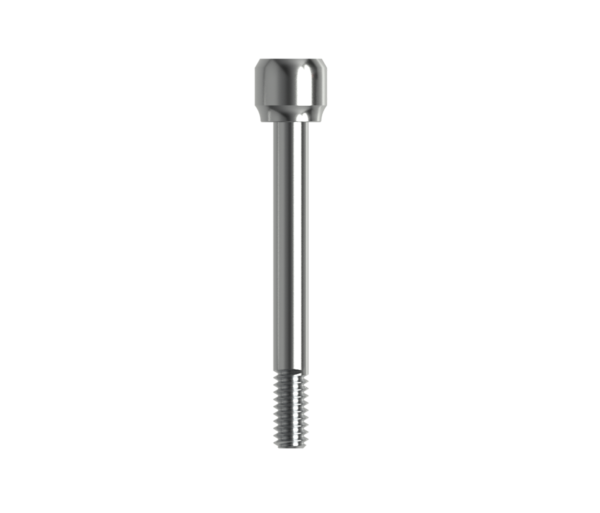Screw for transfer of closed tray compatible with Dentium