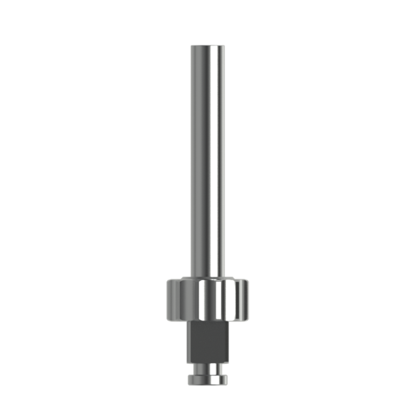 Screwdriver for straight MUA by ADENTALSOLUTIONS (length of the working part 2.0 cm) compatible with AnyRidge