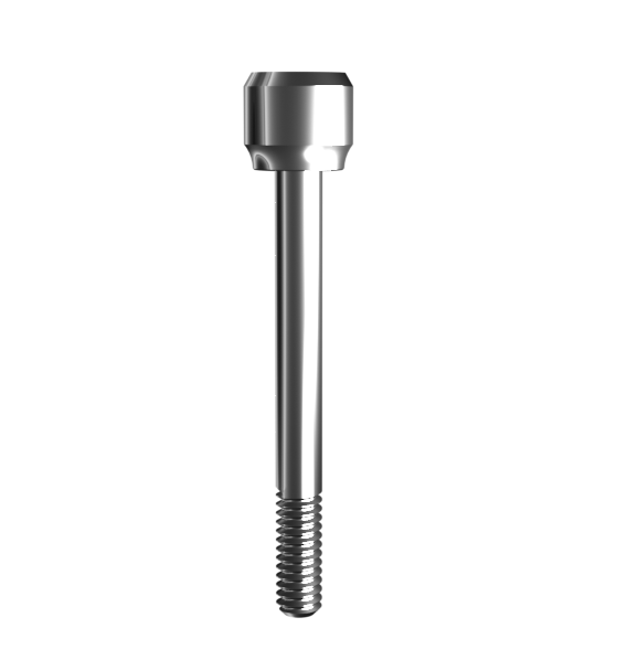 Screw for transfer of opened tray compatible with AnyRidge