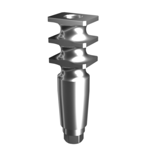 Transfer of opened tray (VER.2) compatible with AnyRidge (F14)